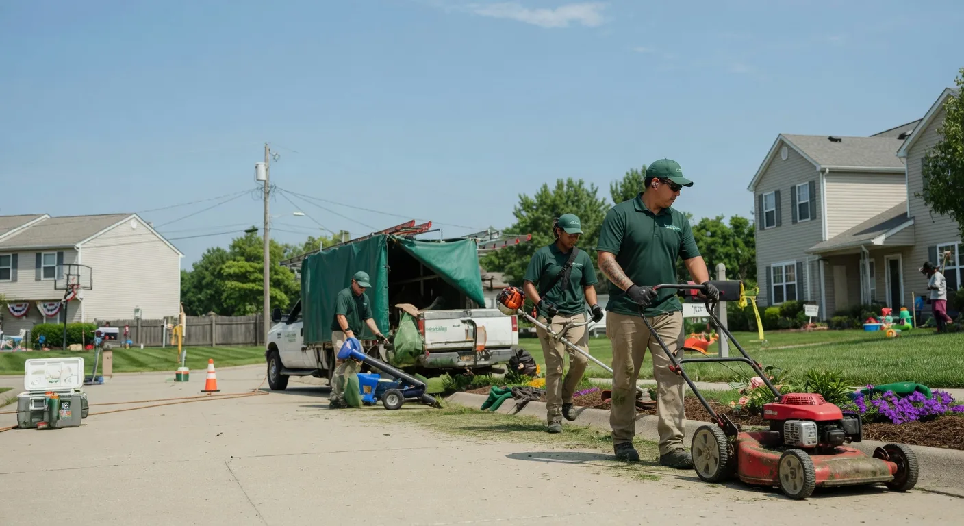 Irrigation Installation in Belle Plaine, KS near me